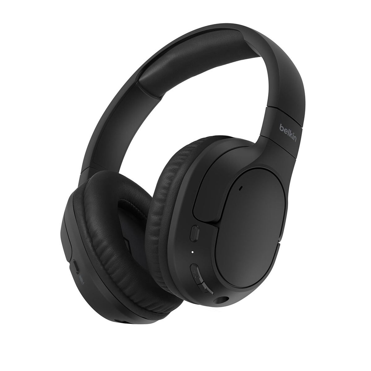 SOUNDFORM SURROUND OVEREAR HEADPHONE-BLK SOUNDFORM SURROUND OVEREAR HEADPHONE-BLK